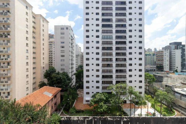 Imagem Apartamento com 2 Quartos para Alugar, 100 m² em São Paulo Imagem Apartamento com 2 Quartos para Alugar, 100 m² em São Paulo