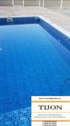Imagem Casa de Condomínio com 5 Quartos à Venda, 333 m² em Jardim Via Reggio - Sorocaba Imagem Casa de Condomínio com 5 Quartos à Venda, 333 m² em Jardim Via Reggio - Sorocaba