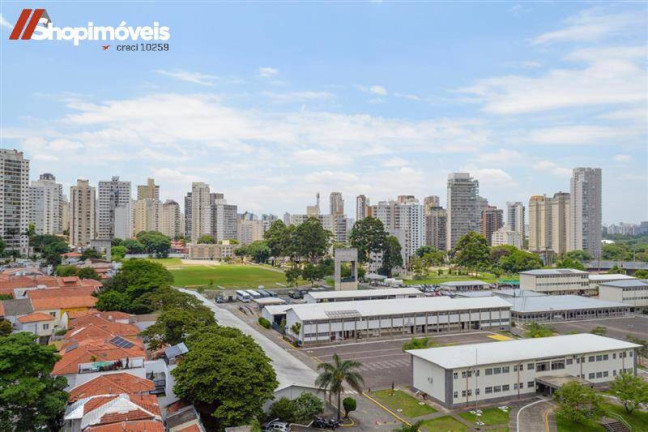 Imagem Apartamento com 3 Quartos à Venda, 339 m² em Paraíso - São Paulo