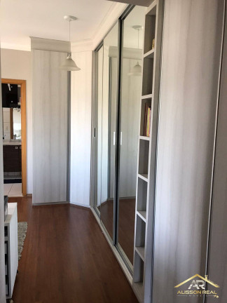 Imagem Apartamento com 4 Quartos à Venda, 154 m² em Vila Osasco - Osasco Imagem Apartamento com 4 Quartos à Venda, 154 m² em Vila Osasco - Osasco