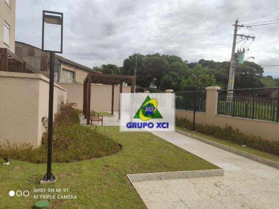 Imagem Apartamento com 3 Quartos para Alugar, 88 m² em Jardim Aurélia - Campinas