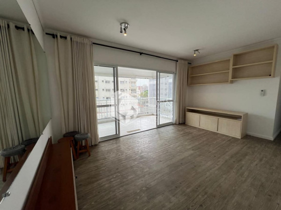 Imagem Apartamento com 3 Quartos à Venda, 101 m² em Jardim Guedala - São Paulo Imagem Apartamento com 3 Quartos à Venda, 101 m² em Jardim Guedala - São Paulo