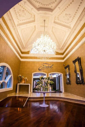 Imagem Casa com 2 Quartos à Venda, 1.634 m² em Jardim Santa Paula - Cotia