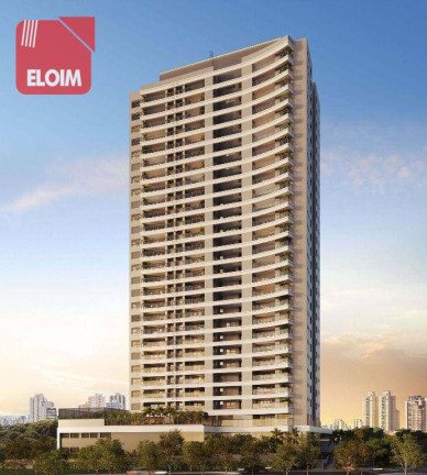 Imagem Apartamento com 2 Quartos à Venda, 79 m² em Jardim Das Perdizes - São Paulo Imagem Apartamento com 2 Quartos à Venda, 79 m² em Jardim Das Perdizes - São Paulo