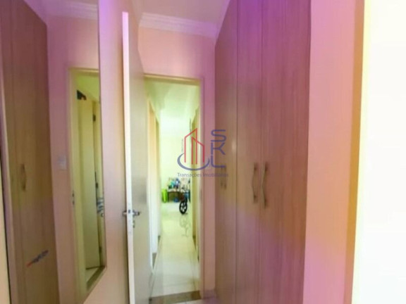 Imagem Apartamento com 2 Quartos à Venda, 82 m² em Jardim Zaira - Guarulhos