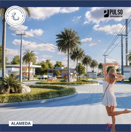 Imagem Terreno à Venda, 360 m² em Praia Itapeva - Torres Imagem Terreno à Venda, 360 m² em Praia Itapeva - Torres