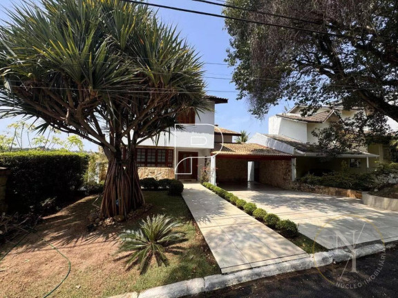Imagem Casa com 3 Quartos à Venda, 376 m² em Granja Viana - Jandira Imagem Casa com 3 Quartos à Venda, 376 m² em Granja Viana - Jandira