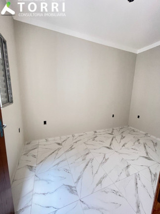 Imagem Casa com 2 Quartos à Venda, 60 m² em Parque Vista Bárbara - Sorocaba