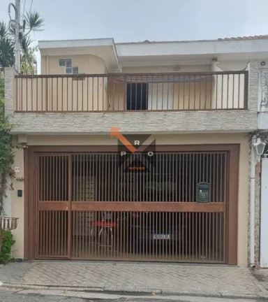 Casa com 3 Quartos à Venda, 300 m² em Parque Da Mooca - São Paulo