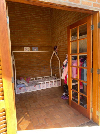 Imagem Casa com 3 Quartos à Venda, 251 m² em Jardim Rosim - Pirassununga