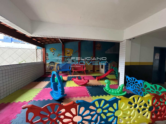 Imagem Apartamento com 1 Quarto à Venda, 49 m² em Aviação - Praia Grande Imagem Apartamento com 1 Quarto à Venda, 49 m² em Aviação - Praia Grande