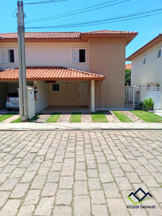 Imagem Casa de Condomínio com 3 Quartos à Venda,  em Jardim Shangai - Jundiaí