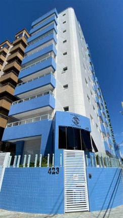 Imagem Apartamento com 2 Quartos à Venda, 70 m² em Guilhermina - Praia Grande Imagem Apartamento com 2 Quartos à Venda, 70 m² em Guilhermina - Praia Grande