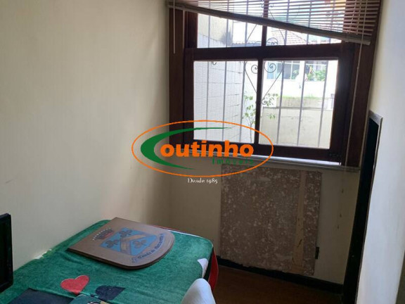 Imagem Casa com 4 Quartos à Venda, 200 m² em Andaraí - Rio De Janeiro Imagem Casa com 4 Quartos à Venda, 200 m² em Andaraí - Rio De Janeiro