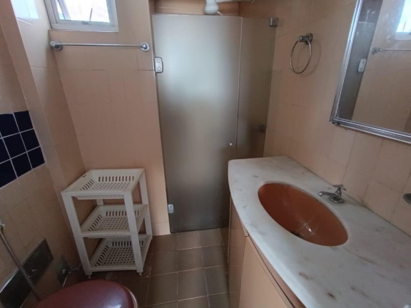 Imagem Apartamento com 3 Quartos à Venda, 110 m² em Casa Amarela - Recife