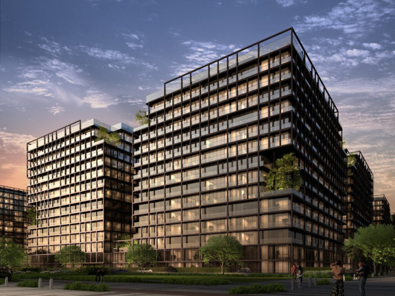 Imagem Imóvel com 1 Quarto à Venda, 47 m² em Barra Olímpica - Rio De Janeiro Imagem Imóvel com 1 Quarto à Venda, 47 m² em Barra Olímpica - Rio De Janeiro