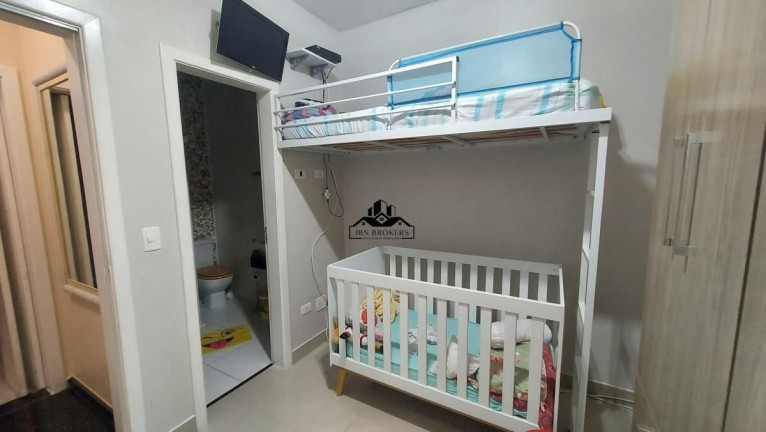 Imagem Casa com 2 Quartos à Venda, 70 m² em Vila Lúcia - São Paulo