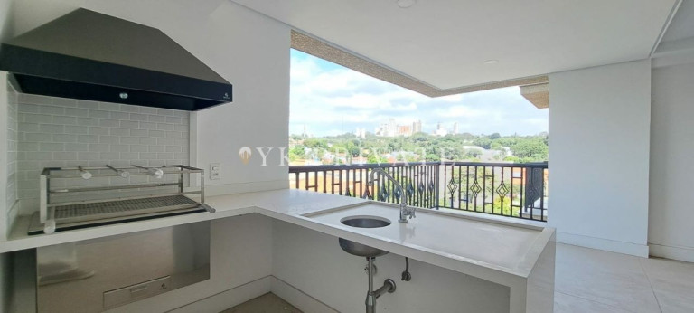 Imagem Cobertura com 3 Quartos à Venda, 118 m² em Lapa - São Paulo