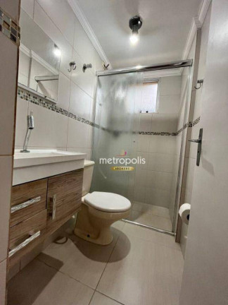 Imagem Apartamento com 2 Quartos à Venda, 58 m² em Jardim Celeste - São Paulo Imagem Apartamento com 2 Quartos à Venda, 58 m² em Jardim Celeste - São Paulo