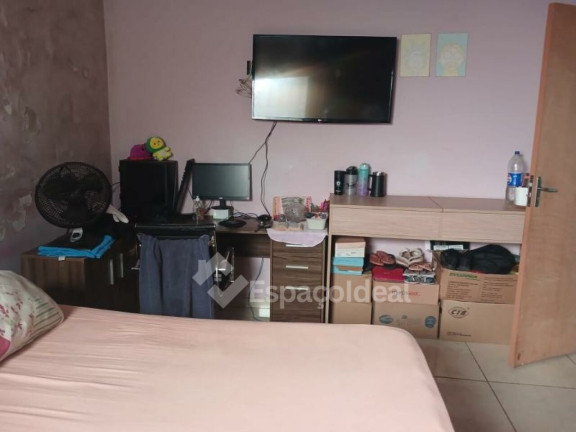 Imagem Casa com 4 Quartos à Venda, 250 m² em Vila São Paulo - Bauru