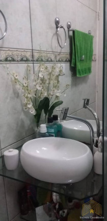 Imagem Apartamento com 2 Quartos à Venda, 44 m² em Cidade Parque Brasília - Guarulhos