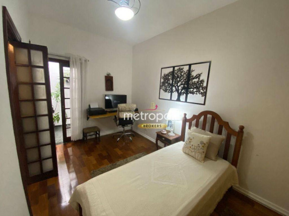 Imagem Casa com 3 Quartos à Venda, 200 m² em Santa Paula - São Caetano Do Sul