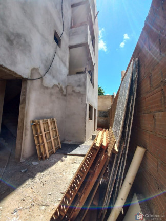 Imagem Cobertura com 2 Quartos à Venda, 124 m² em Cidade Jardim - Patos De Minas