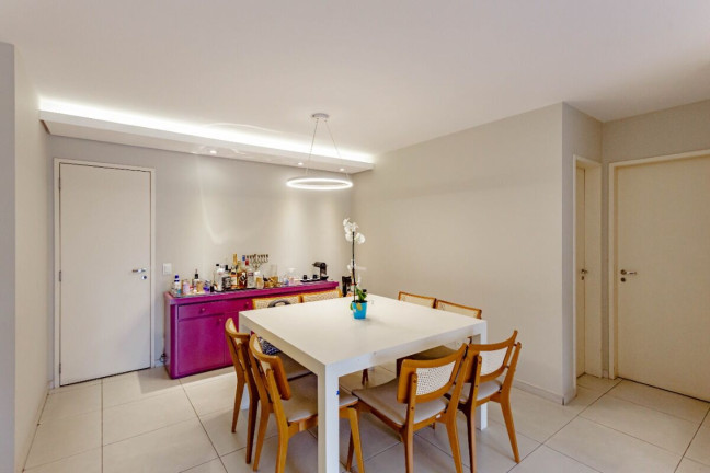 Imagem Apartamento com 4 Quartos à Venda, 144 m² em Perdizes - São Paulo