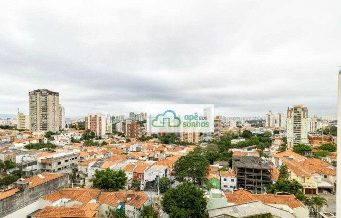 Imagem Imóvel com 1 Quarto para Alugar, 82 m² em Vila Mariana - São Paulo
