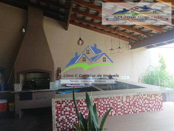 Imagem Casa com 4 Quartos à Venda, 390 m² em Atibaia Imagem Casa com 4 Quartos à Venda, 390 m² em Atibaia