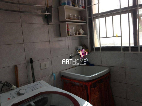 Imagem Apartamento com 2 Quartos à Venda, 60 m² em Nova Petrópolis - São Bernardo Do Campo