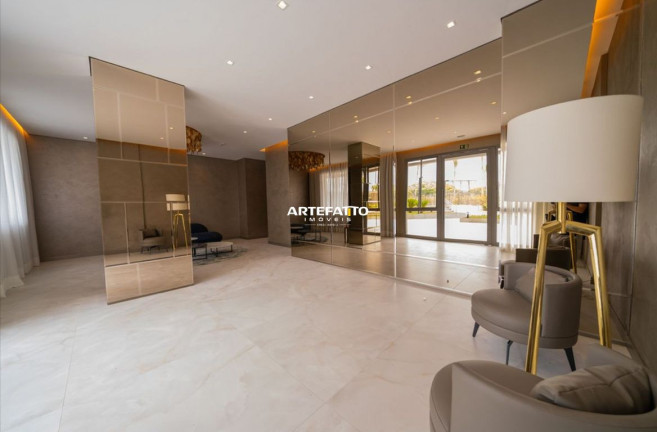 Imagem Apartamento com 3 Quartos à Venda, 136 m² em Santo Amaro - São Paulo Imagem Apartamento com 3 Quartos à Venda, 136 m² em Santo Amaro - São Paulo