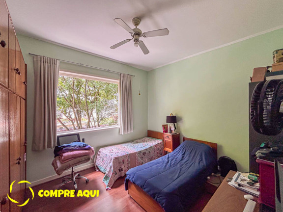 Imagem Apartamento com 2 Quartos à Venda, 115 m² em Sumaré - São Paulo