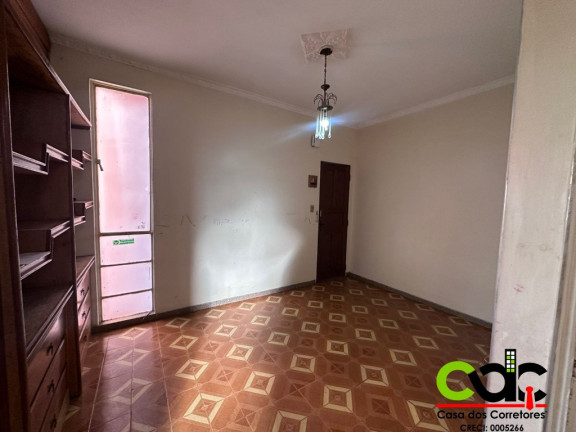 Imagem Apartamento com 2 Quartos à Venda, 48 m² em Bairro Alto São João - Montes Claros Imagem Apartamento com 2 Quartos à Venda, 48 m² em Bairro Alto São João - Montes Claros