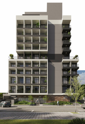 Imagem Apartamento com 1 Quarto à Venda, 20 m² em Centro Cívico - Curitiba Imagem Apartamento com 1 Quarto à Venda, 20 m² em Centro Cívico - Curitiba