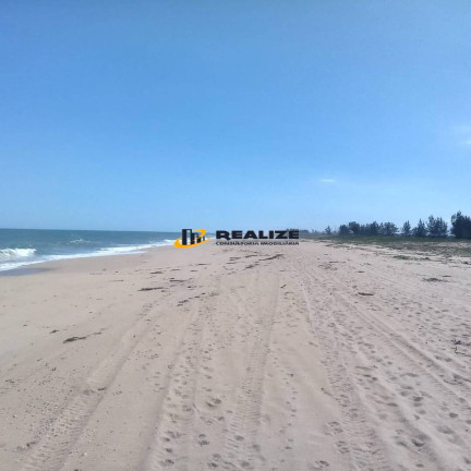 Imagem Terreno à Venda, 360 m² em Santo Amaro De Campos - Campos Dos Goytacazes