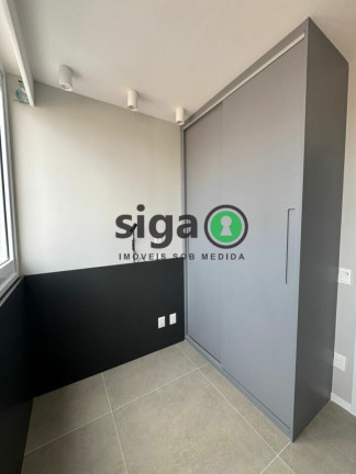 Imagem Apartamento com 2 Quartos para Alugar, 48 m² em Chácara Santo Antônio (zona Sul) - São Paulo