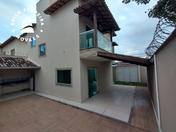 Casa com 3 Quartos à Venda, 1 m² em Praia Do Morro - Guarapari