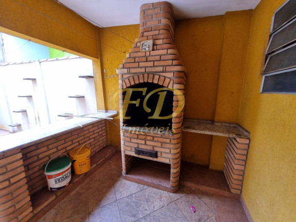 Imagem Casa com 3 Quartos à Venda, 142 m² em Jardim Alvinópolis - Atibaia Imagem Casa com 3 Quartos à Venda, 142 m² em Jardim Alvinópolis - Atibaia