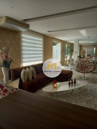 Imagem Casa com 4 Quartos à Venda, 512 m² em Freguesia De Jacarepaguá - Rio De Janeiro Imagem Casa com 4 Quartos à Venda, 512 m² em Freguesia De Jacarepaguá - Rio De Janeiro