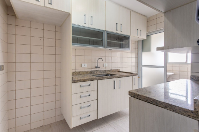 Imagem Apartamento com 2 Quartos à Venda, 60 m² em Vila Constança - São Paulo
