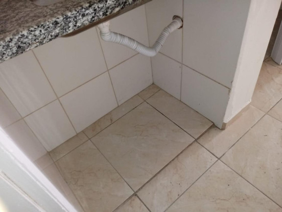 Imagem Kitnet com 1 Quarto à Venda, 28 m² em Santa Efigênia - São Paulo