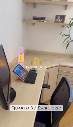 Imagem Apartamento com 3 Quartos à Venda, 130 m² em Rudge Ramos - São Bernardo Do Campo Imagem Apartamento com 3 Quartos à Venda, 130 m² em Rudge Ramos - São Bernardo Do Campo