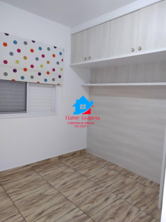 Imagem Apartamento com 2 Quartos à Venda, 62 m² em Santa Claudina - Vinhedo