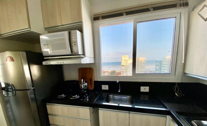 Imagem Apartamento com 2 Quartos à Venda, 78 m² em Zona Nova - Capão Da Canoa Imagem Apartamento com 2 Quartos à Venda, 78 m² em Zona Nova - Capão Da Canoa