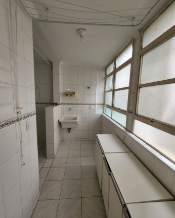Imagem Imóvel com 3 Quartos para Alugar, 102 m² em Paraíso - São Paulo