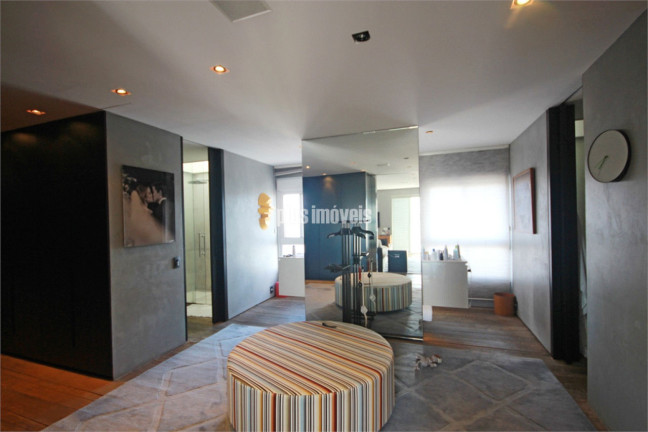 Imagem Apartamento com 2 Quartos à Venda, 275 m² em Itaim Bibi - São Paulo Imagem Apartamento com 2 Quartos à Venda, 275 m² em Itaim Bibi - São Paulo