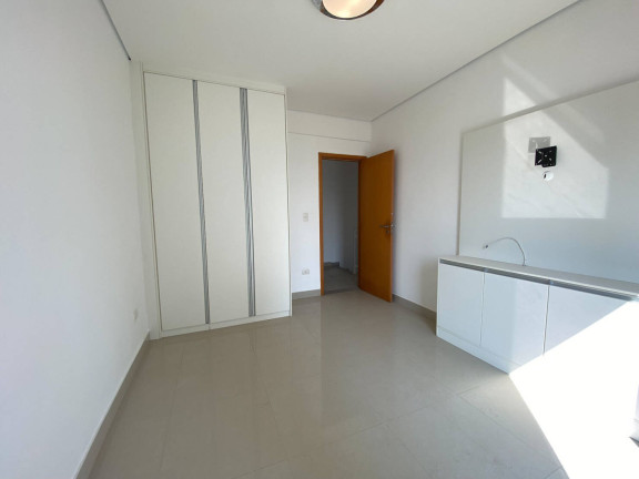 Imagem Apartamento com 3 Quartos à Venda, 127 m² em Boqueirão - Santos Imagem Apartamento com 3 Quartos à Venda, 127 m² em Boqueirão - Santos