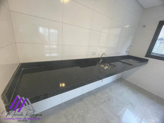 Imagem Casa com 3 Quartos à Venda, 75 m² em Campo Da Aviação - Praia Grande Imagem Casa com 3 Quartos à Venda, 75 m² em Campo Da Aviação - Praia Grande