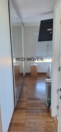 Imagem Apartamento com 3 Quartos para Alugar, 104 m² em Jardim Olympia - São Paulo